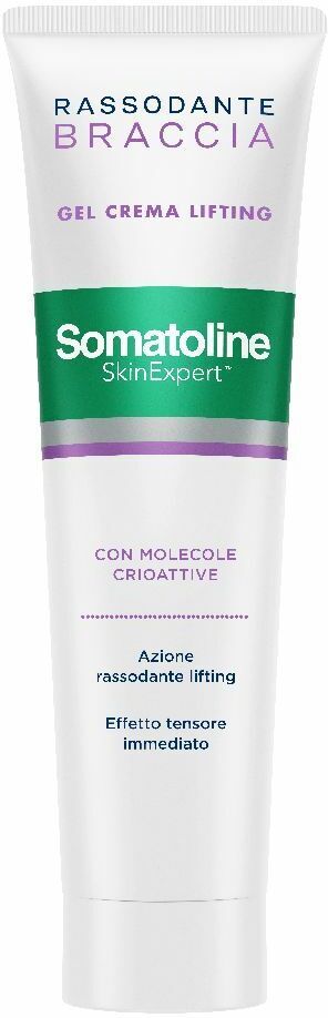 Somatoline Cosmetics® Straffende Arme Lifting-Effekt