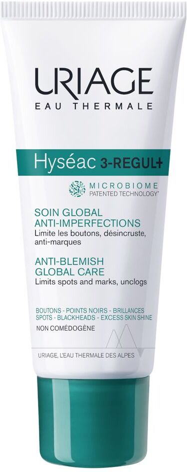 Uriage Hyséac 3-Regul Global Treatment