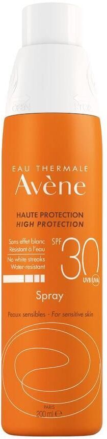 Avène Sonnenspray SPF 30