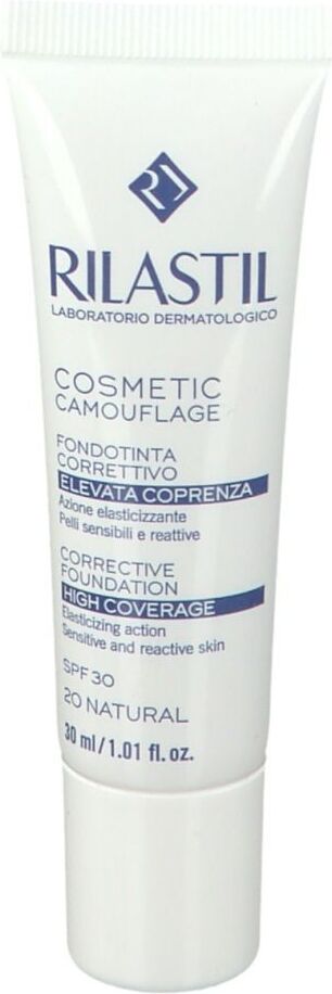 IST.GANASSINI SpA Rilastil® Cosmetic Camouflage Foundation mit hoher Deckkraft