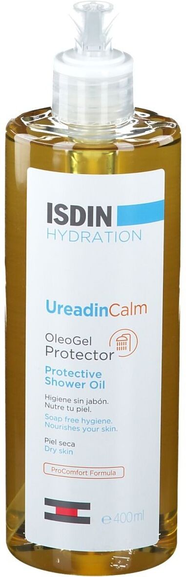 ISDIN Srl Ureadin Calm® Oleo-Gel-Schutz