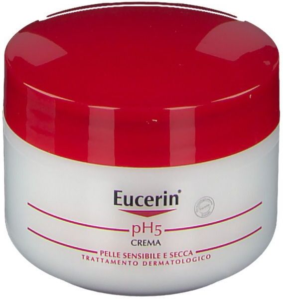 Eucerin® pH 5 Creme