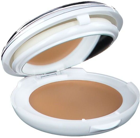 Avène Couvrance Kompakt Make up 2,5 beige mattierend