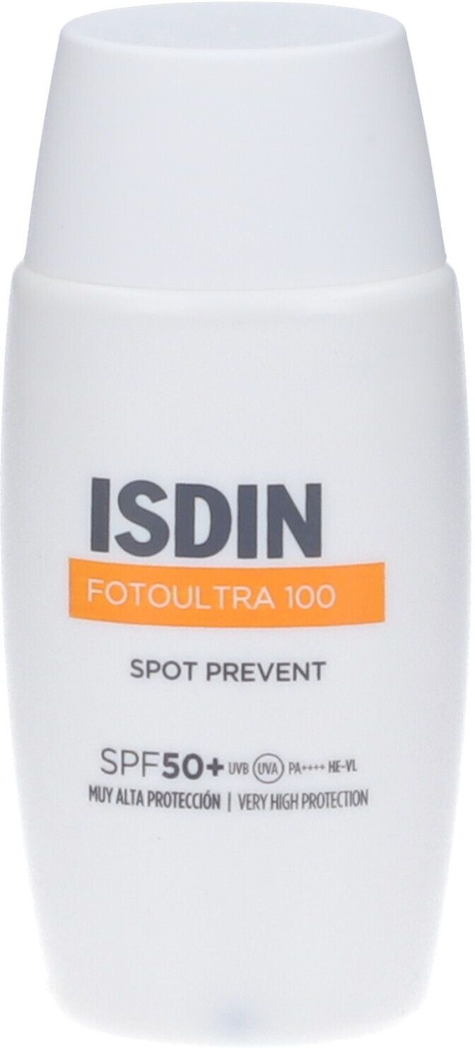 Isdin® FotoUltra 100 Spor Prevent