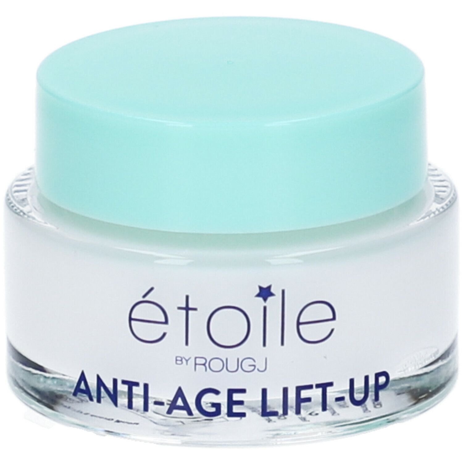 ROUGJ GROUP Srl Rougj+ Étoile Anti-Aging-Gesichtscreme, Lift-Up-Effekt