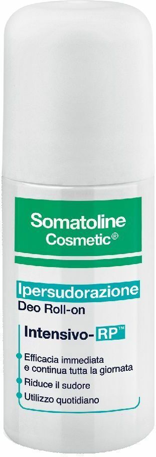 Somatoline Cosmetic® Deo-Roll-On-Hypersudorisierung