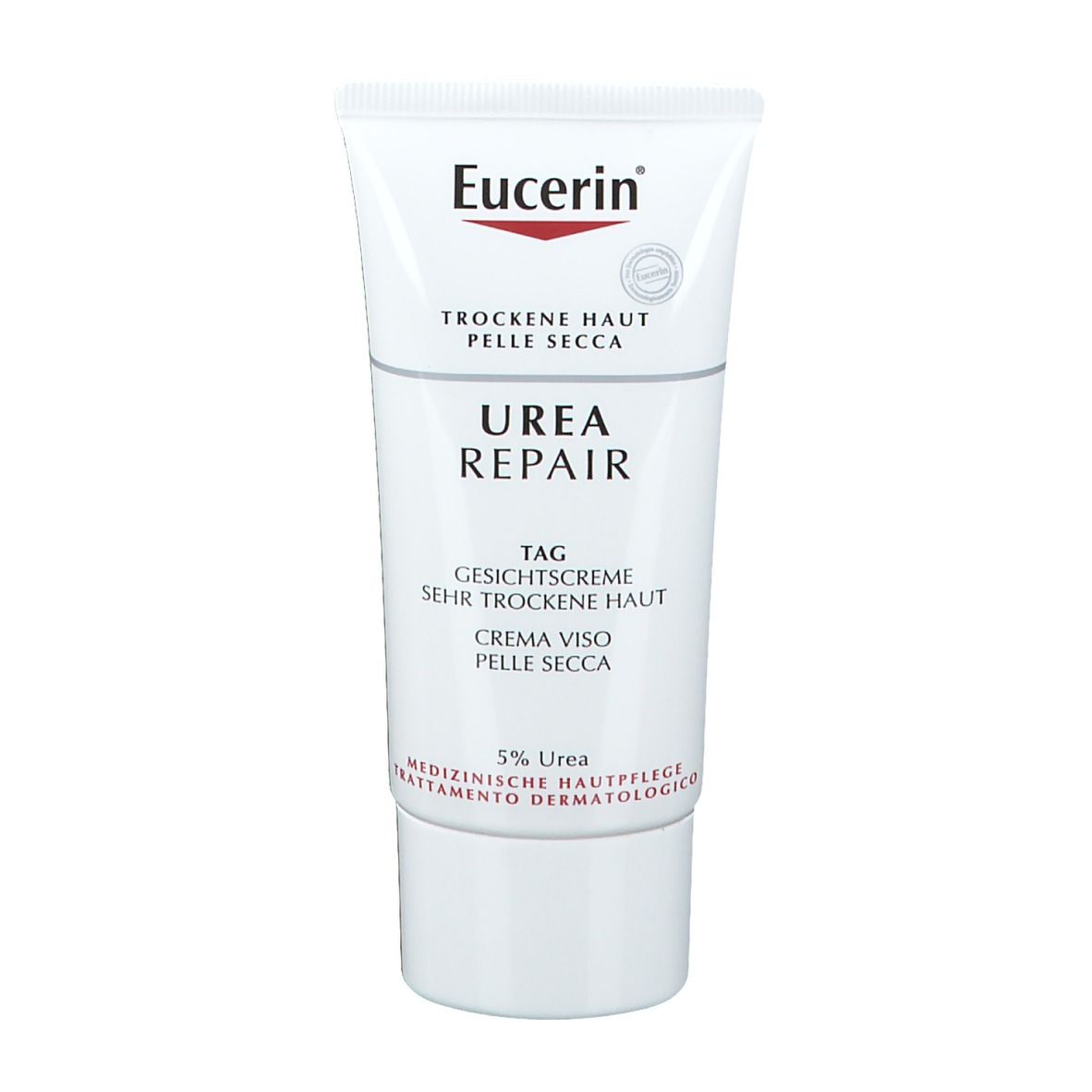 Eucerin® Urea Repair Tag Gesichtscreme 5% Urea