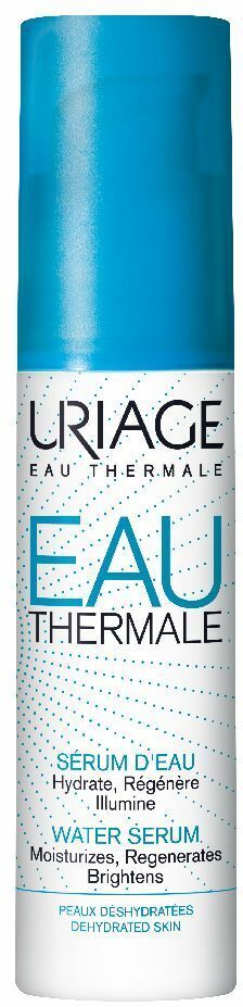 Uriage EAU Thermale Water Serum / Feuchtigkeits-Serum