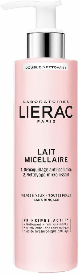 Lierac Lait Micellaire