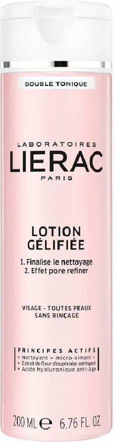 LIERAC (LABORATOIRE NATIVE IT) Lierac Gel-Lotion