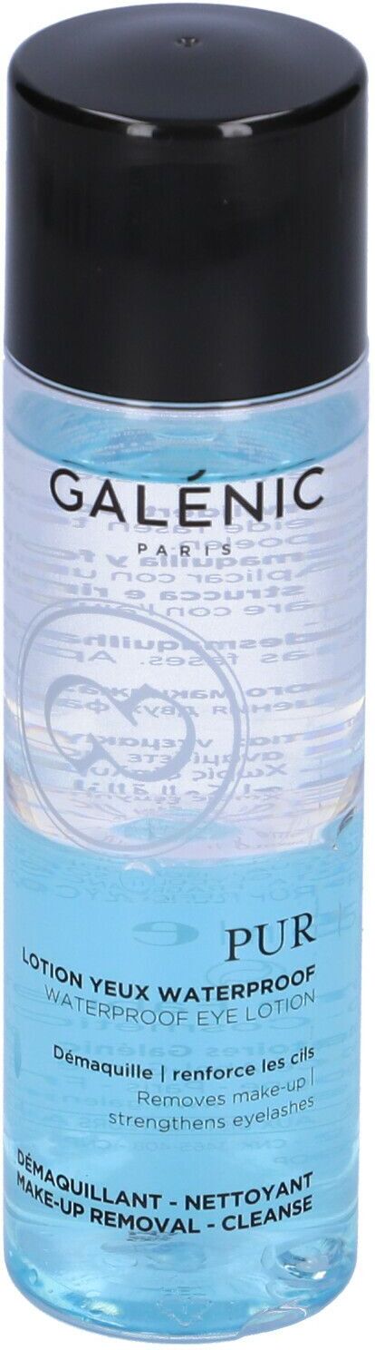 GALENIC COSMETICS LABORATORY Galénic Augen-Make-Up Entferner