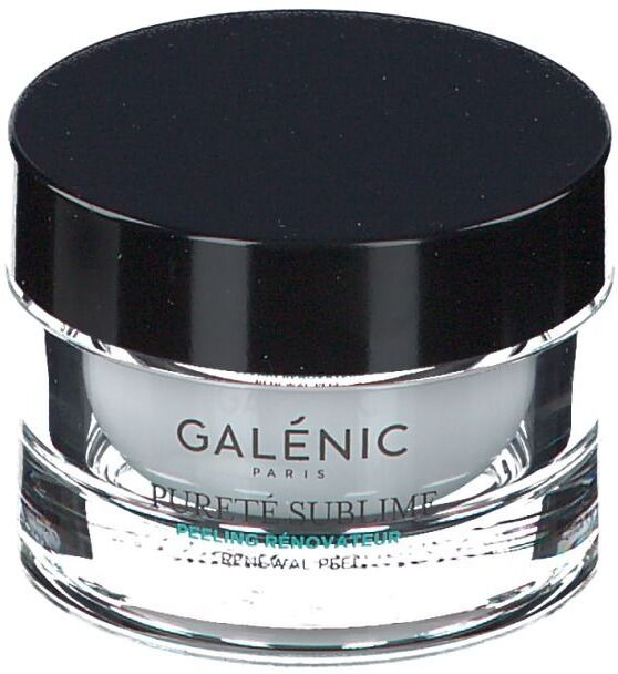 GALENIC (Pierre Fabre It. SpA) Galénic Purete Sublime Peeling