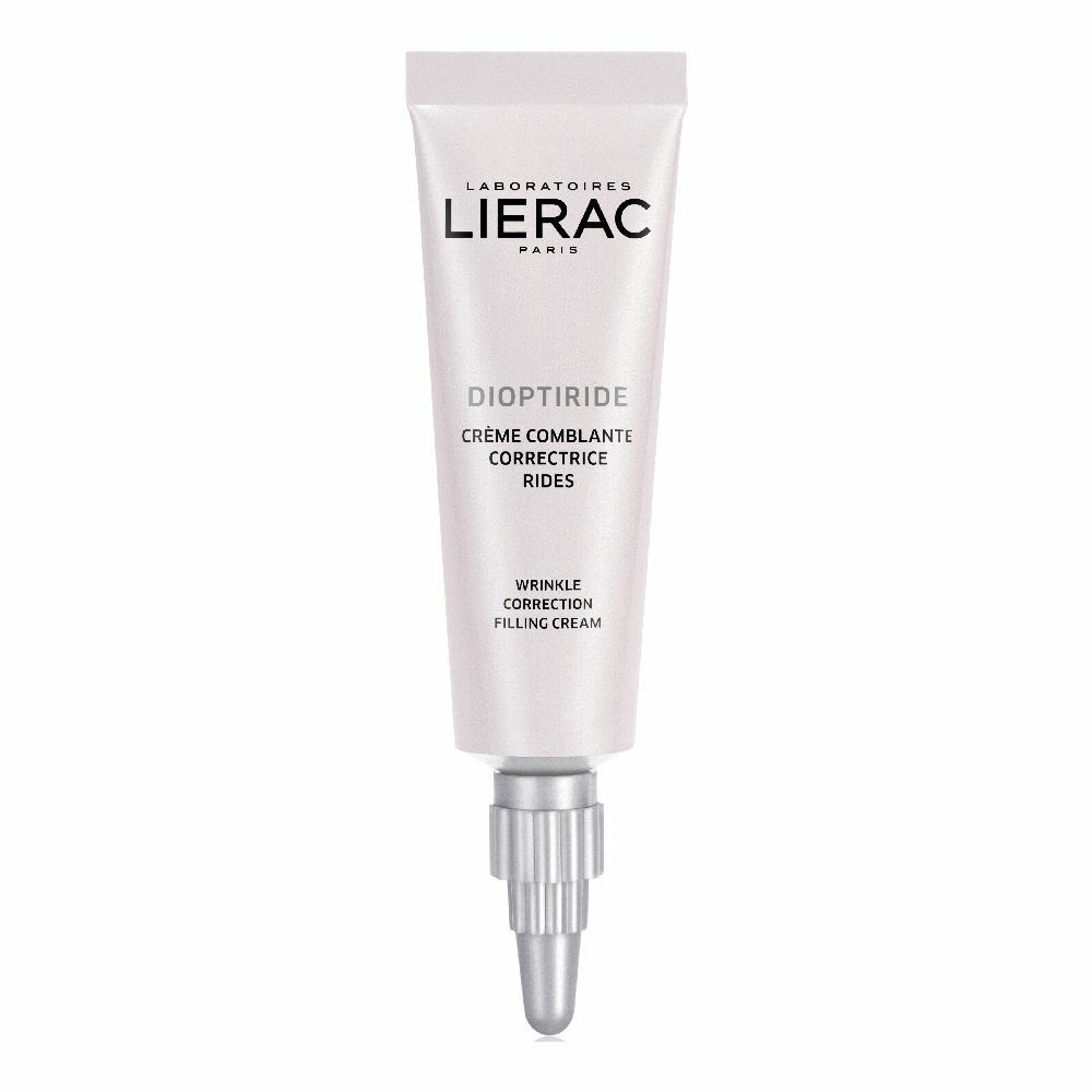 LIERAC (LABORATOIRE NATIVE IT) Lierac Dioptiride