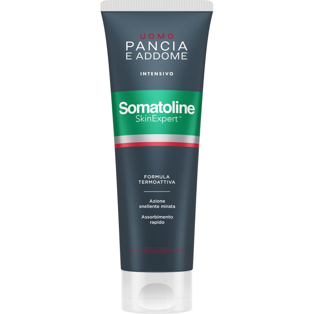 Somatoline Cosmetic® Männerkosmetik® 7 Nächte