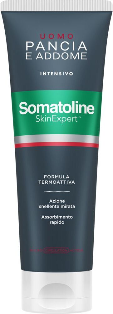 Somatoline Cosmetic® Männerkosmetik® 7 Nächte