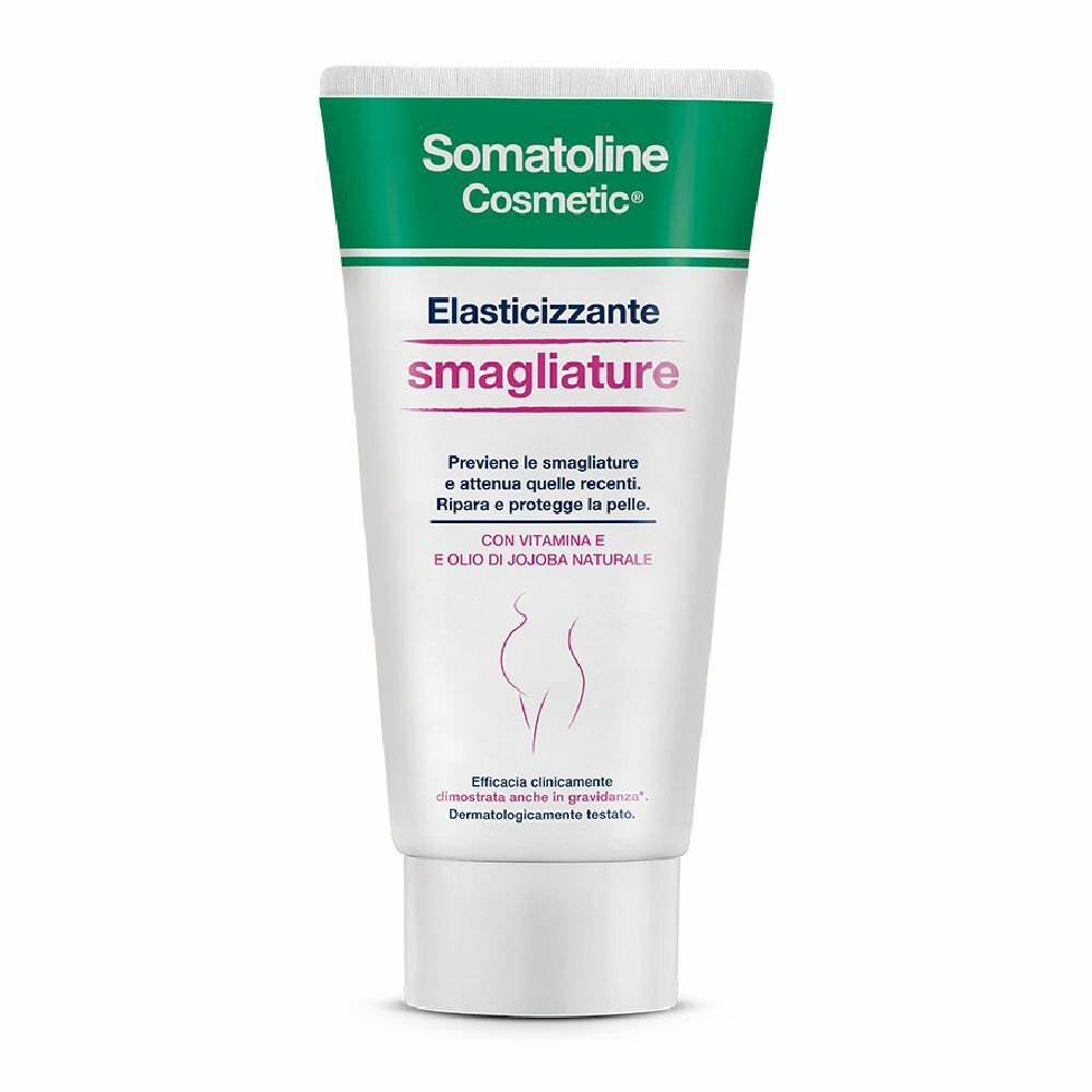 Somatoline Cosmetic® Elasticizzante Smagliature