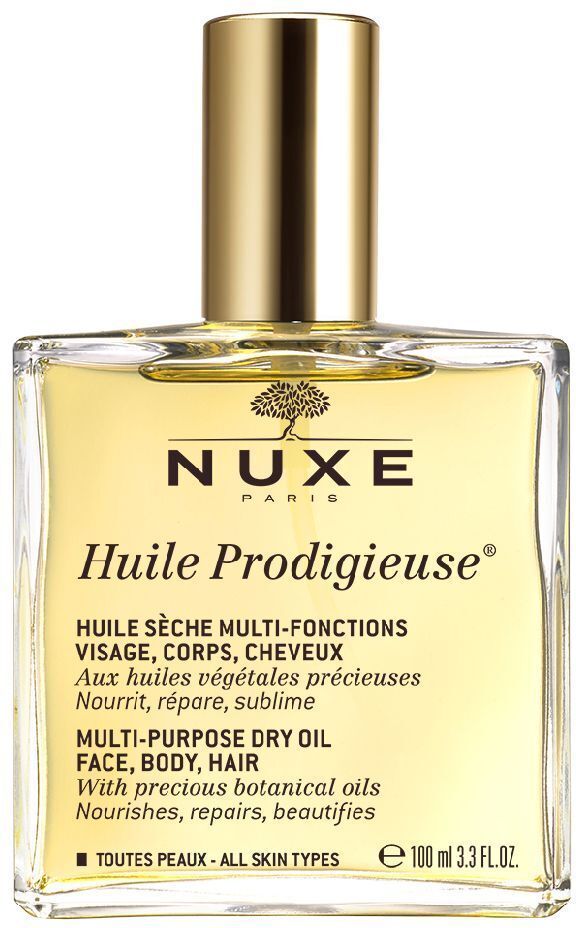 Nuxe Huile Prodigieuse® Trockenöl