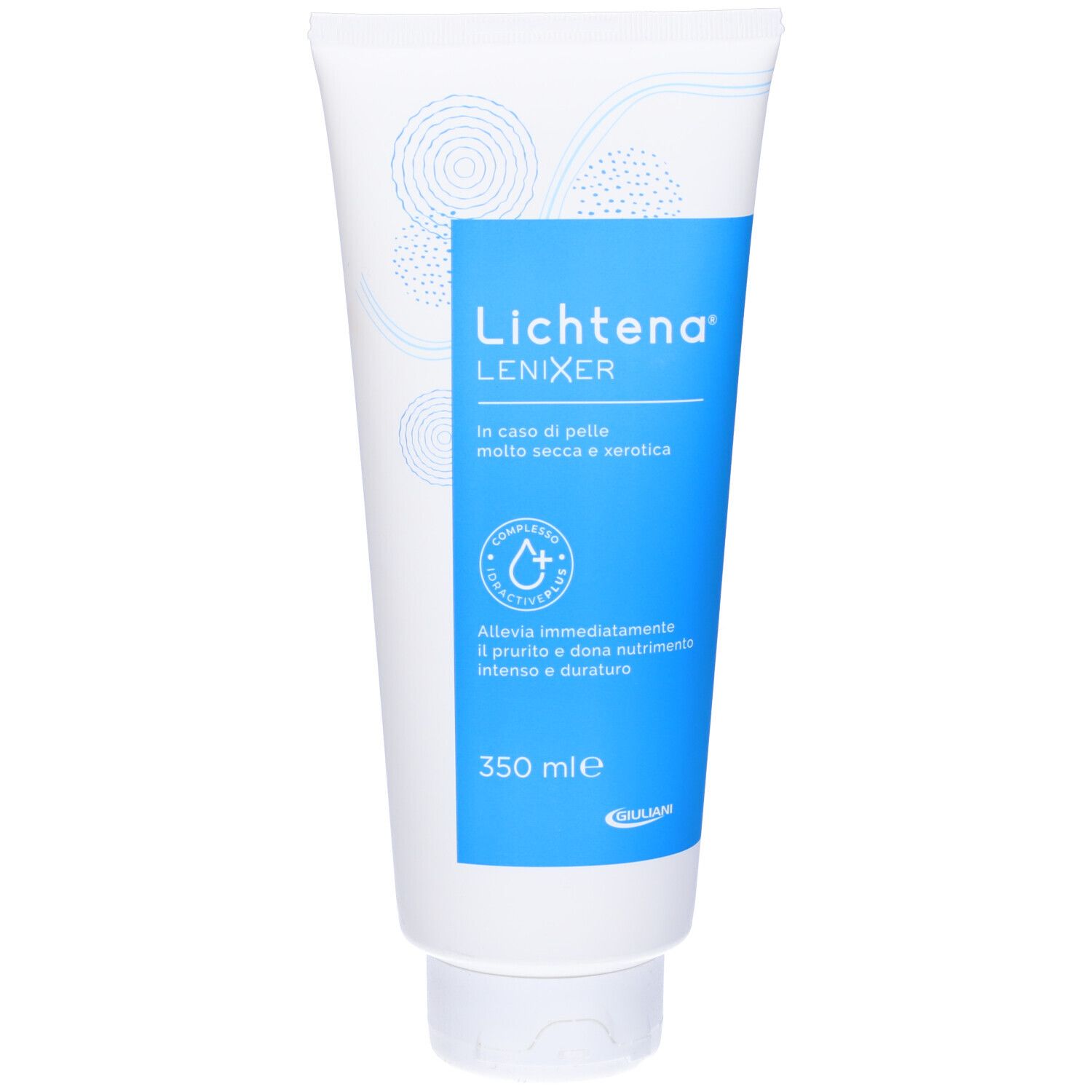 GIULIANI SpA Lichtena® Lenixer restrukturierende Creme