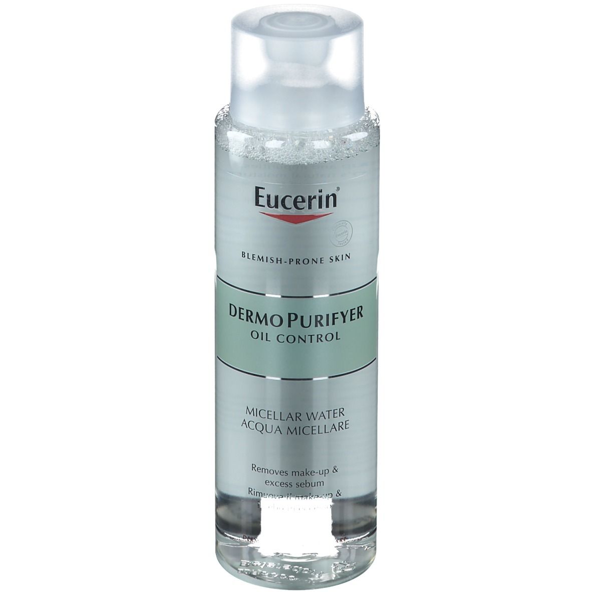 Eucerin® DermoPurifyer Oil Control Mizellenwasser