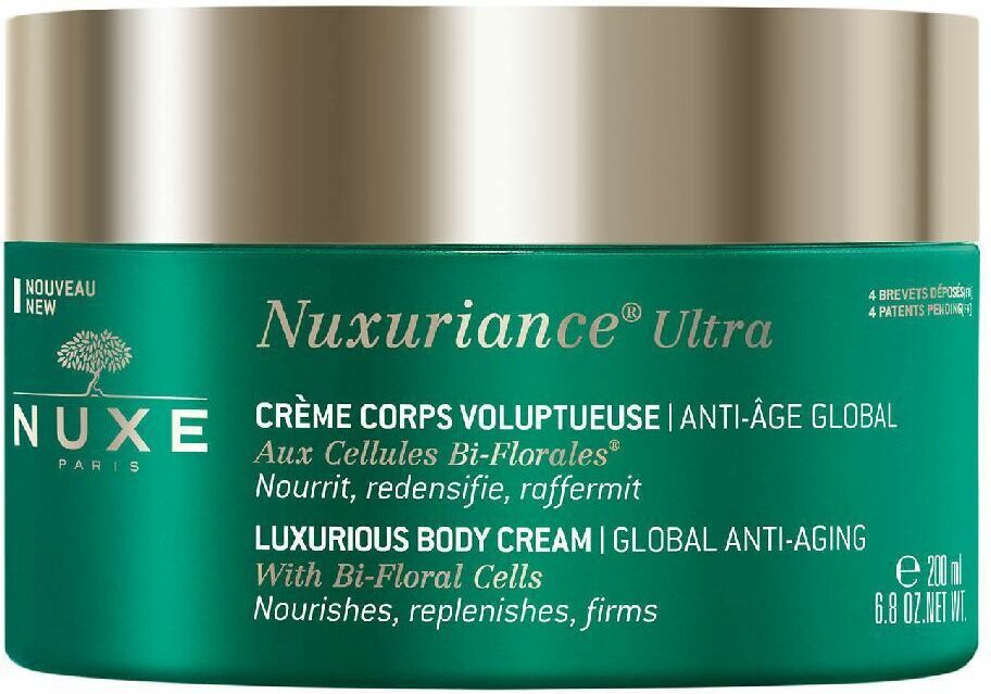 Nuxe Nuxuriance® Ultra Körpercreme