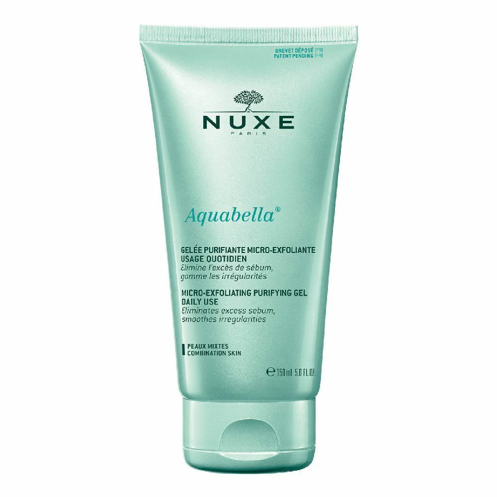 Nuxe Aquabella® Klärendes Mikropeeling-Gel