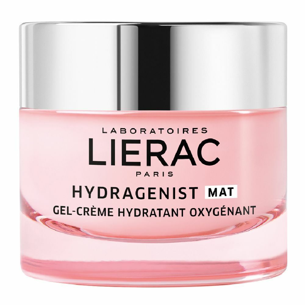 Lierac Hydragenist MAT Gel-Crème
