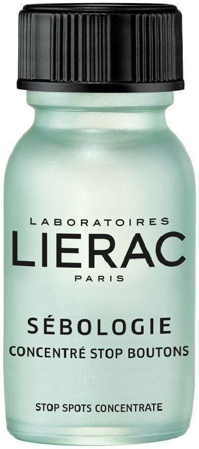 LIERAC (LABORATOIRE NATIVE IT) Lierac Sebologie Anti-Pickel-Konzentrat