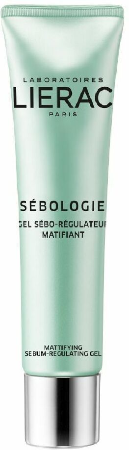 LIERAC (LABORATOIRE NATIVE IT) Lierac Sébologie regulierendes Gel