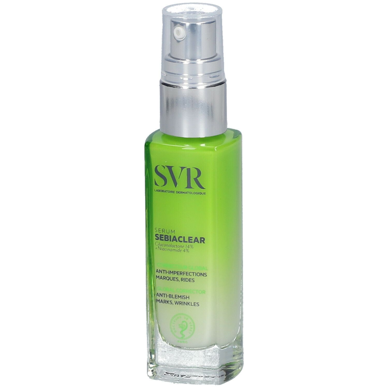 SVR SEBIACLEAR-Serum