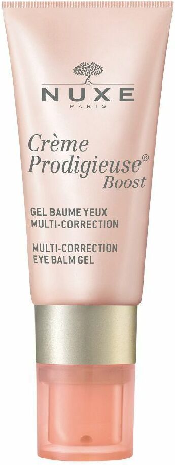 Nuxe Crème Prodigieuse® Boost Multi-korrigierendes Augen-Balsamgel