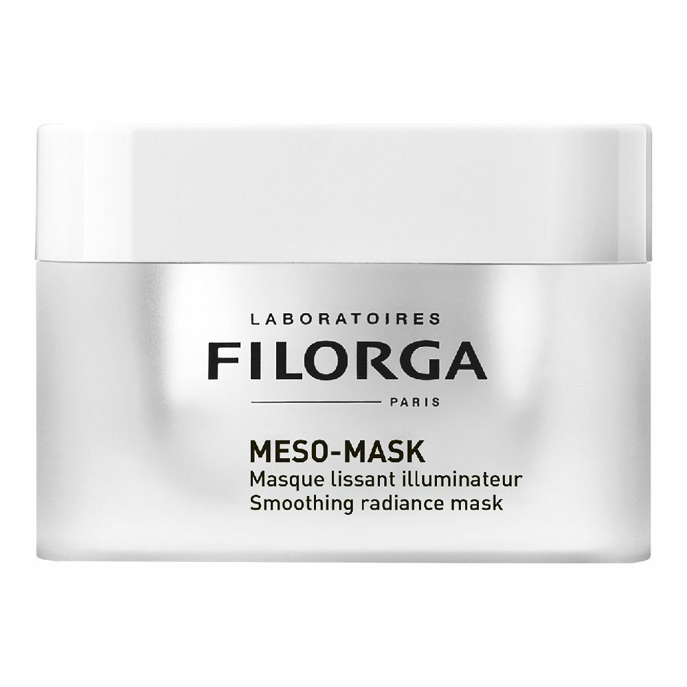 Filorga Meso-Maske Glättungsmasken-Beleuchtungsgerät