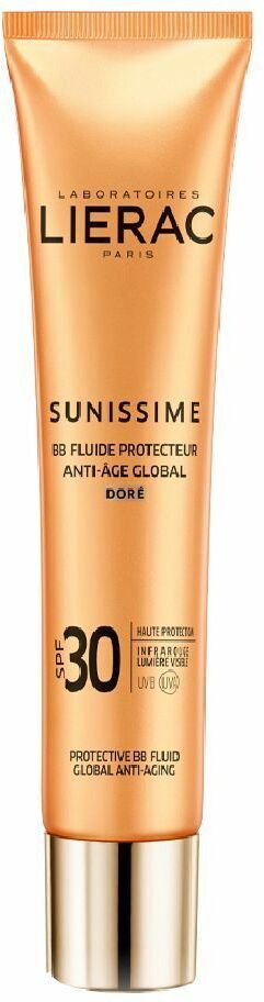 LIERAC (LABORATOIRE NATIVE IT) Lierac Sunissime vitalisierendes BB Schutzfluid