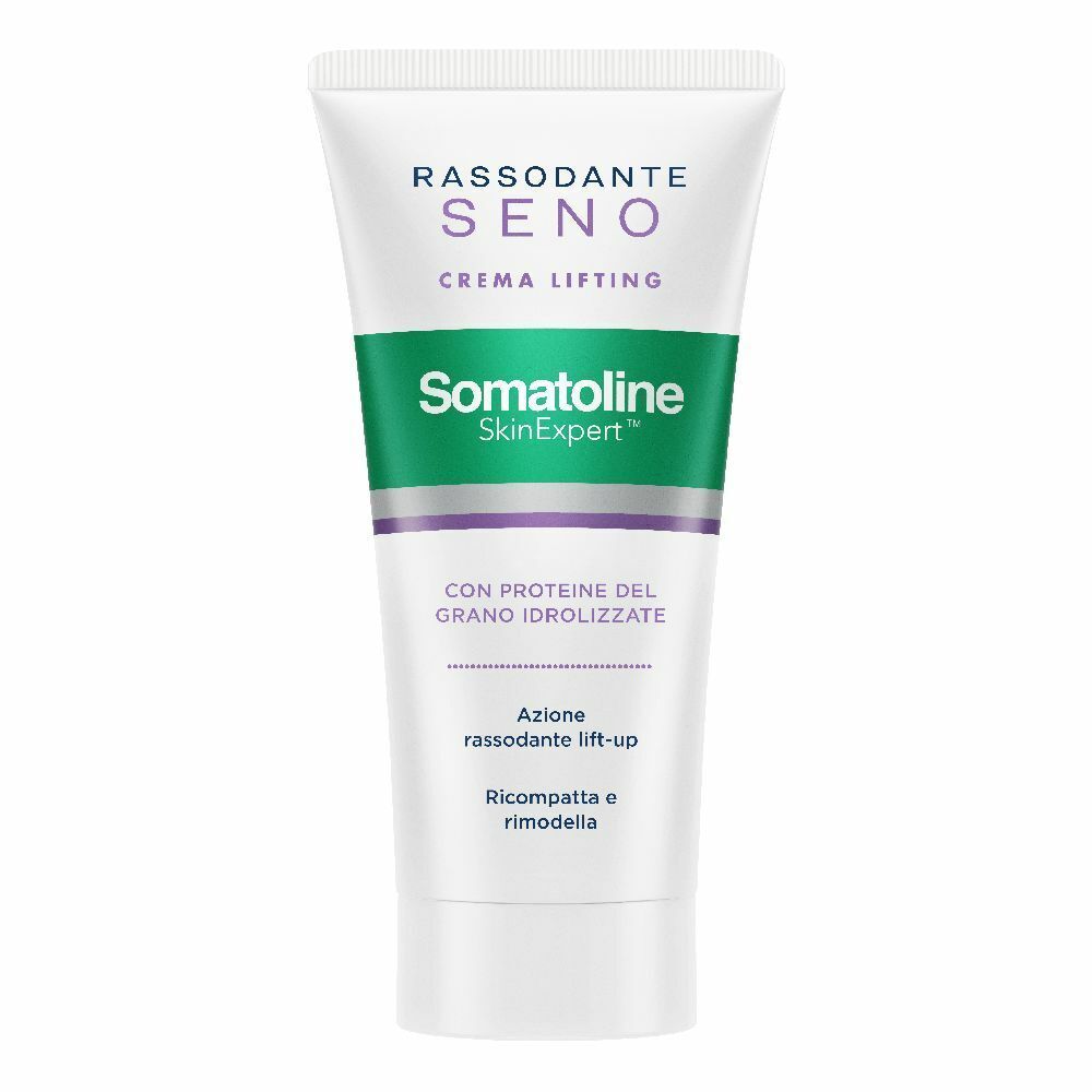 Somatoline Cosmetics® bruststraffende Creme
