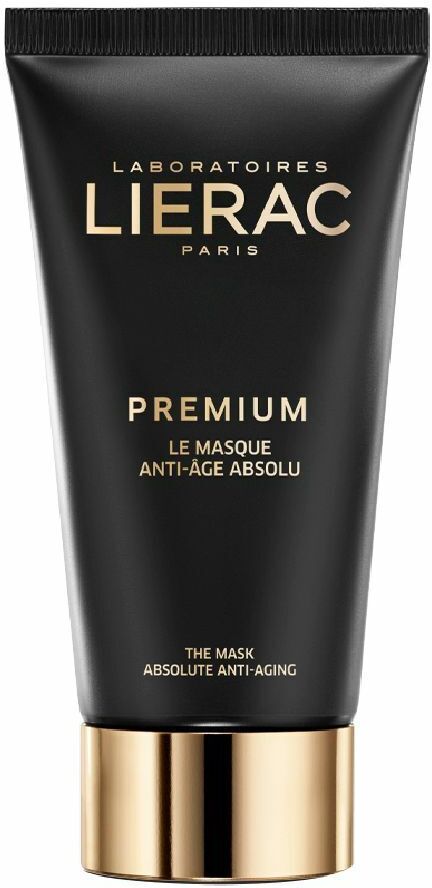 LIERAC (LABORATOIRE NATIVE IT) Lierac Premium Anti-Age Absolu Maske