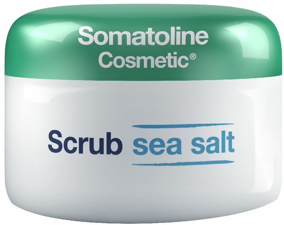 Somatoline Cosmetic® Scrub Meersalz