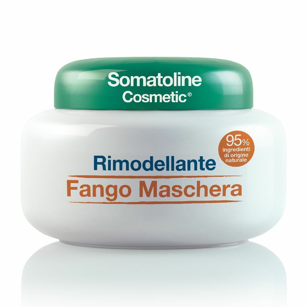 Somatoline Cosmetic® Schlamm-Remodellier-Maske