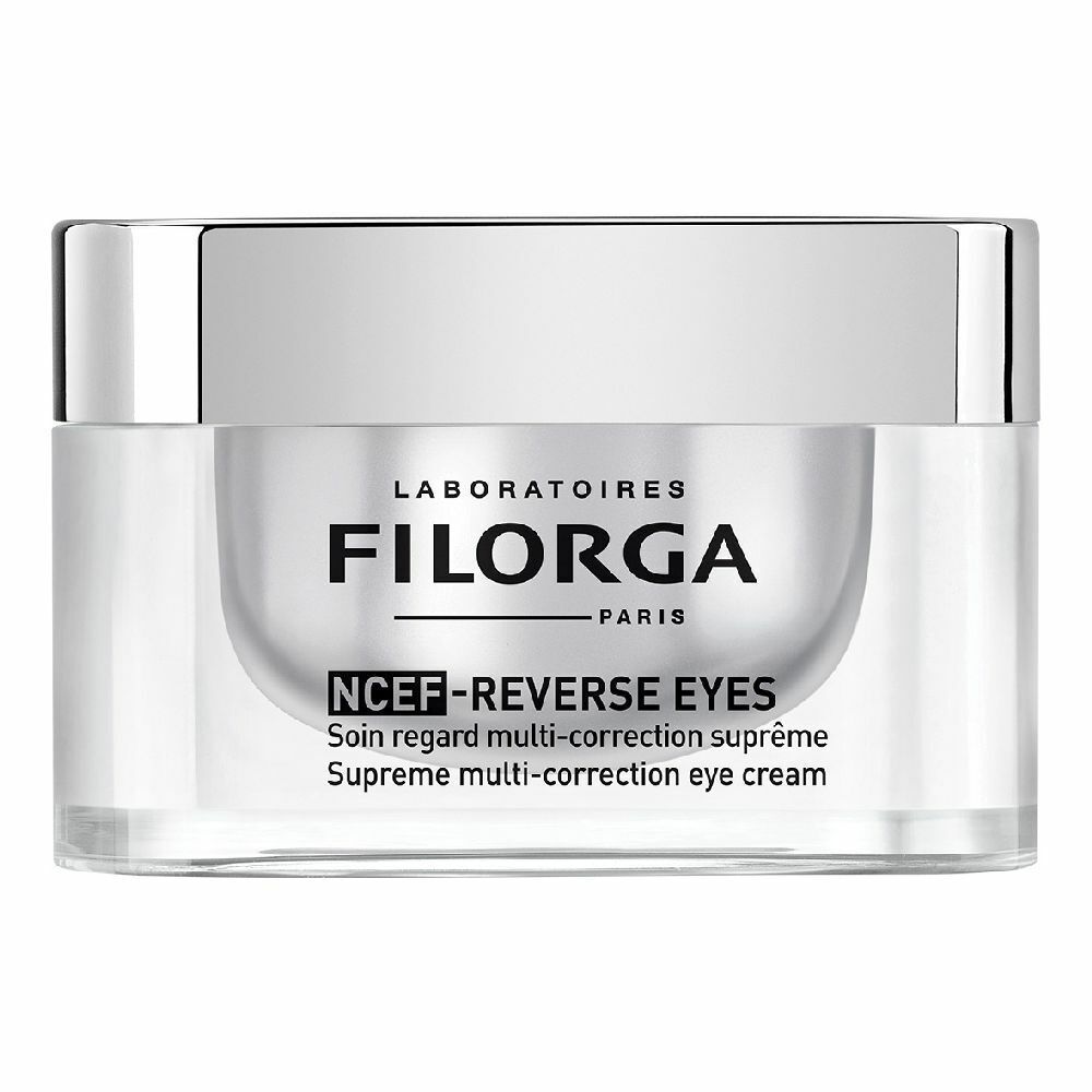 Filorga Ncef Reverse-Eyes