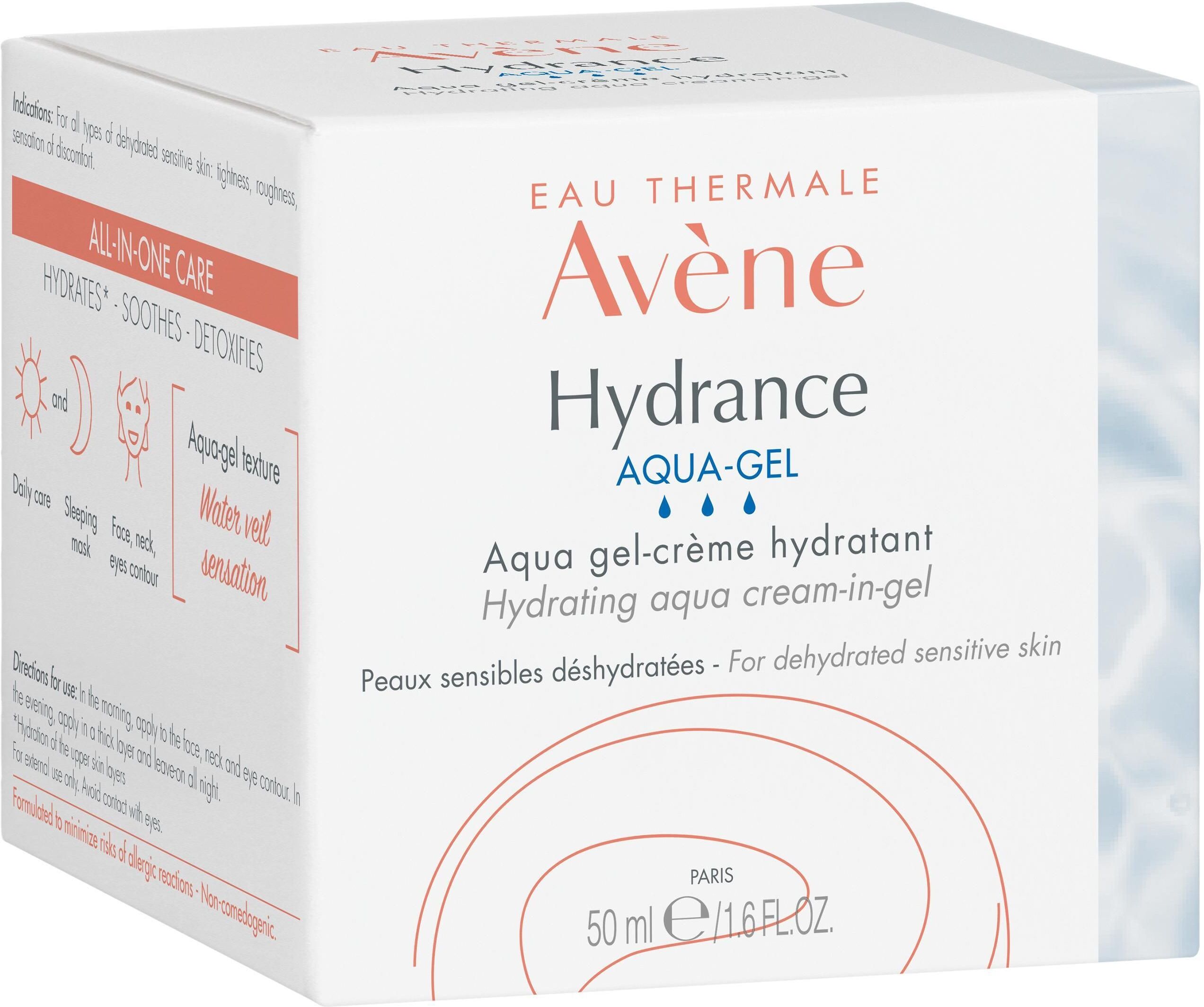 Avène Hydrance Aqua-Gel