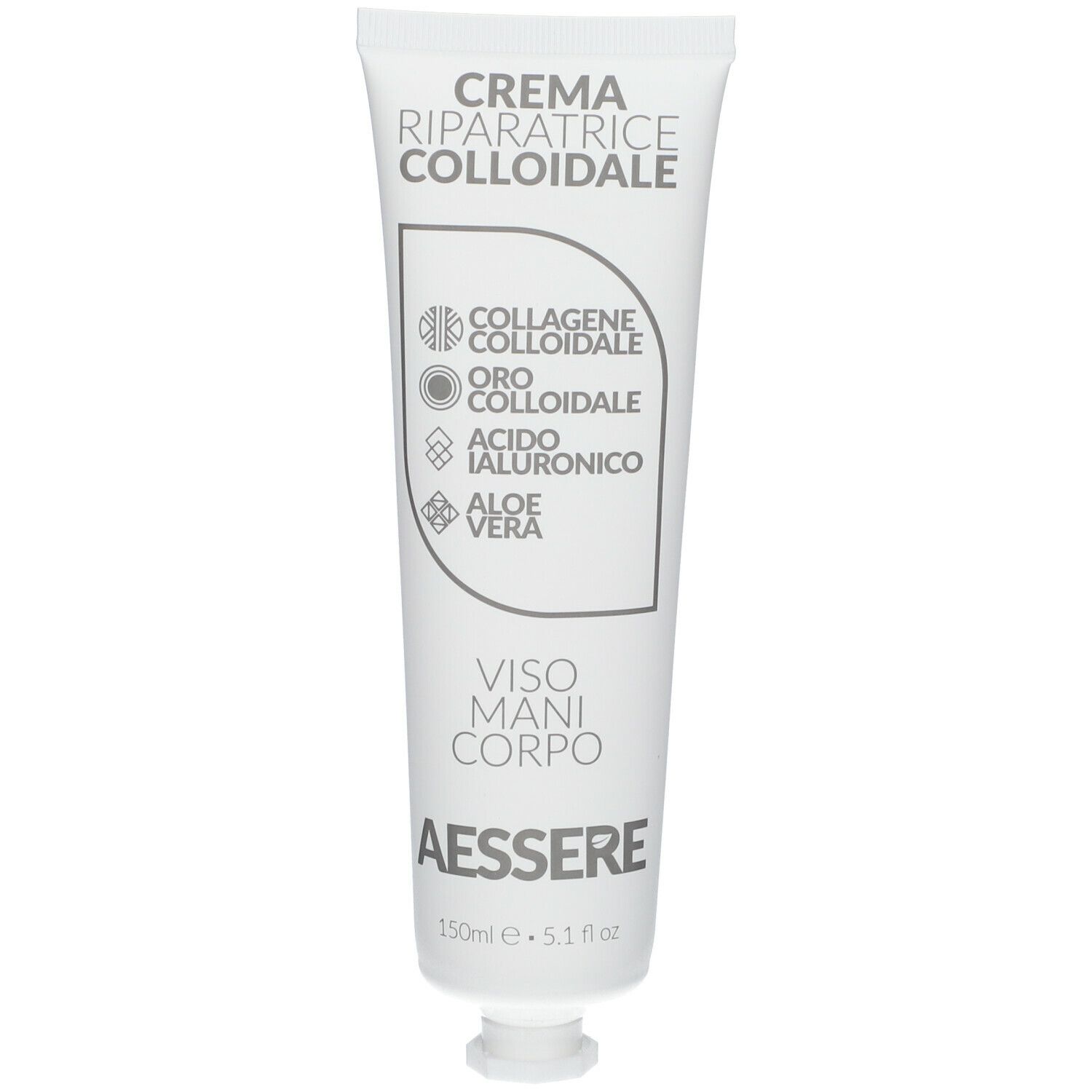 AESSERE Srl Aessere Kolloidale Reparatur-Creme