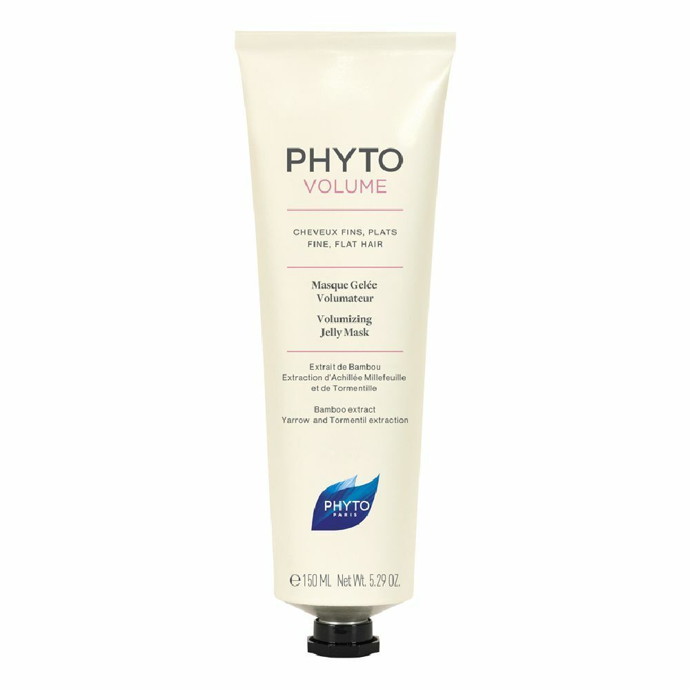 Phytovolume Volumisierende Gel-Maske