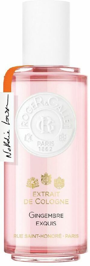 Roger & Gallet Roger&Gallet Gingembre Exquisite Extraits de Cologne