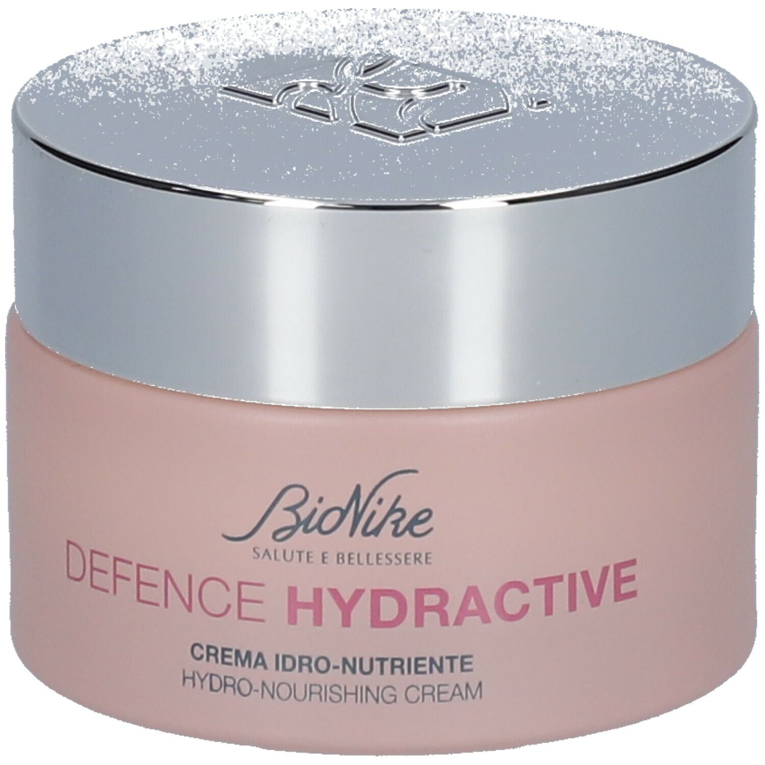 I.C.I.M. (BIONIKE) INTERNATION BioNike Defence Hydractive Cream