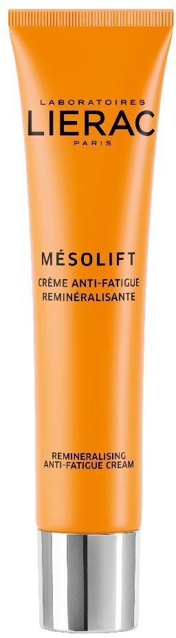 Lierac Mésolift Remineralisierende Anti-Ermüdungs-Creme