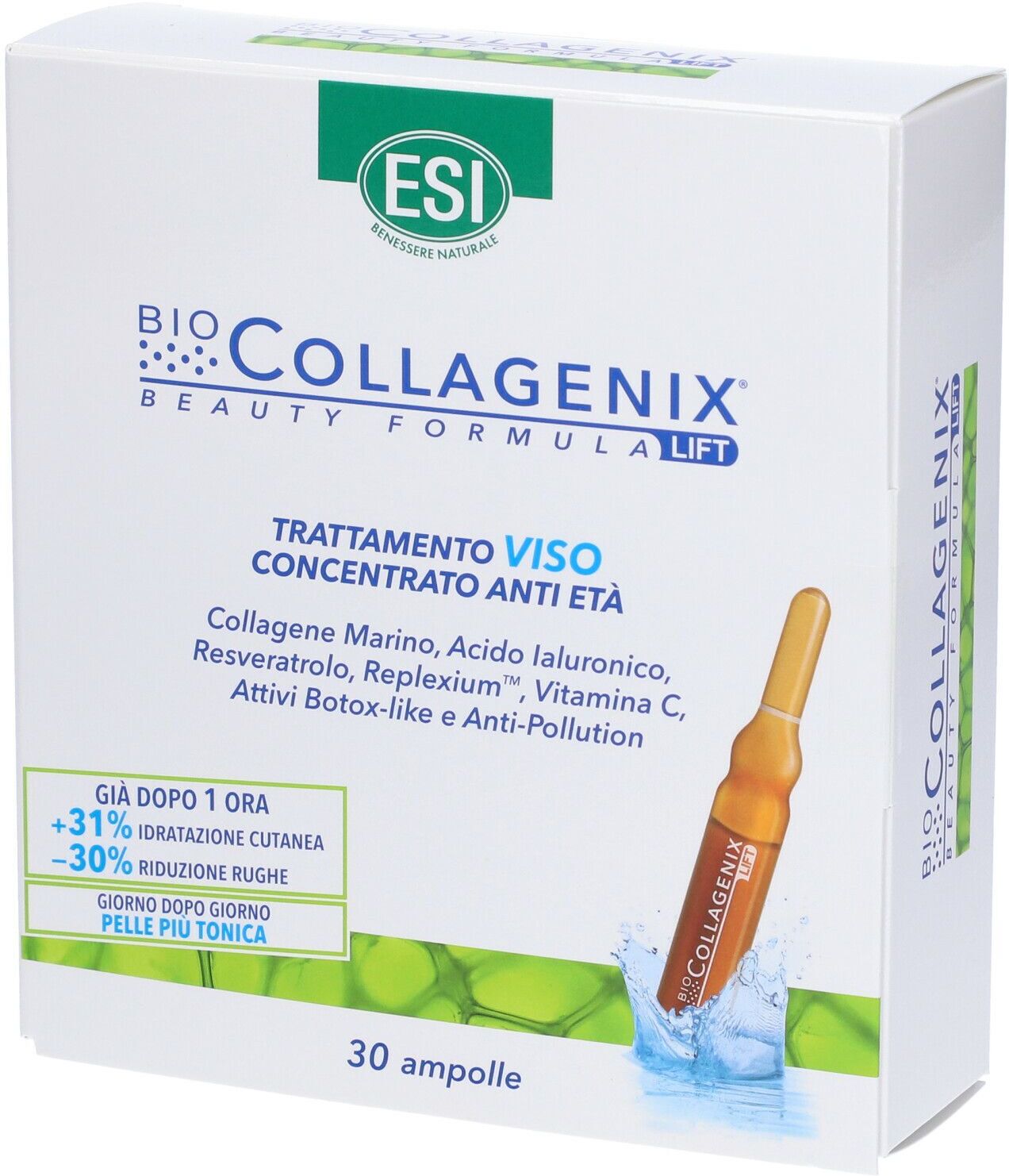 ESI SpA ESI Biocollagenix® Anti-Aging