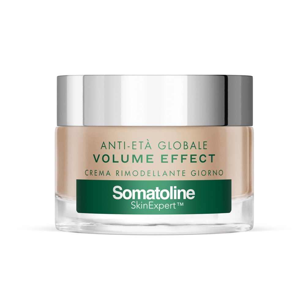 L.MANETTI-H.ROBERTS & C. SpA Somatoline Cosmetic® Volume Effect Anti-Aging Creme