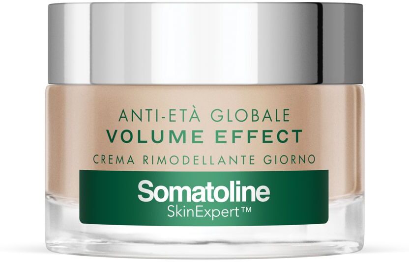 L.MANETTI-H.ROBERTS & C. SpA Somatoline Cosmetic® Volume Effect Anti-Aging Creme