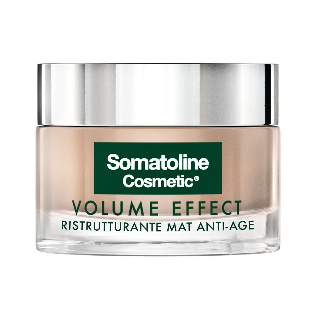 L.MANETTI-H.ROBERTS & C. SpA Somatoline Cosmetic® Volume Effect Mat Anti-Aging Creme