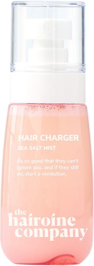 The Hairoine Company Sea Salt Mist Hair Charger 80.0 ml