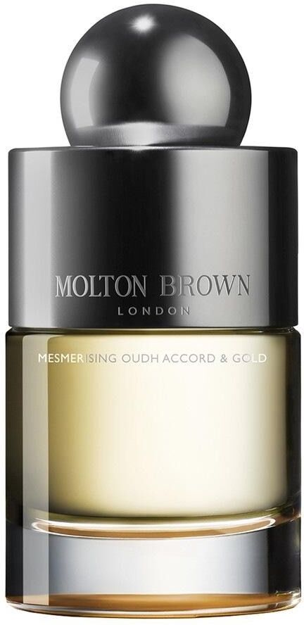 Molton Brown Damendüfte Mesmerising Oudh Accord & Gold 100.0 ml