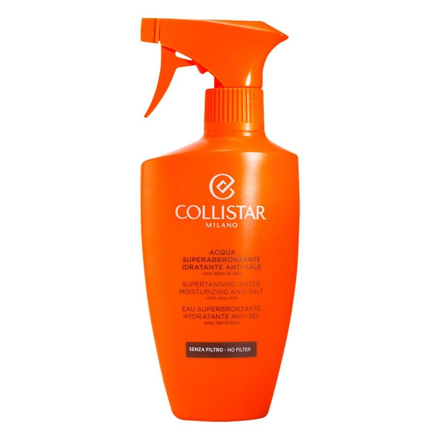 Collistar Supertanning Water Moisturizing Anti-Salt 400.0 ml